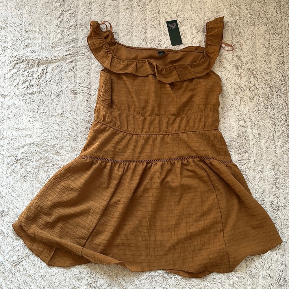 NWT Wild Fable Dress